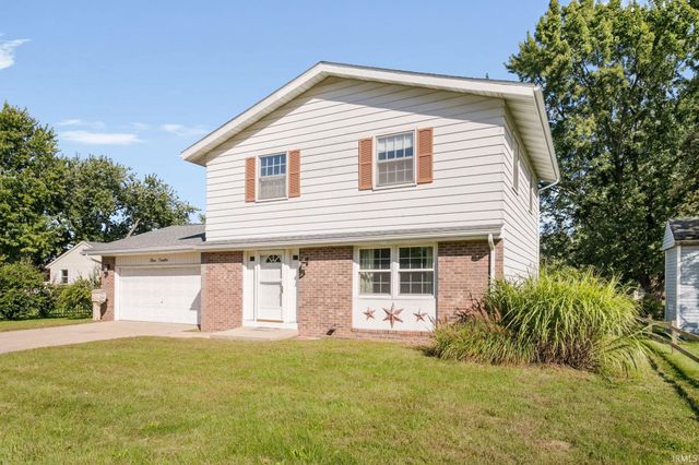 412 E Hively Avenue, Elkhart, IN 46517