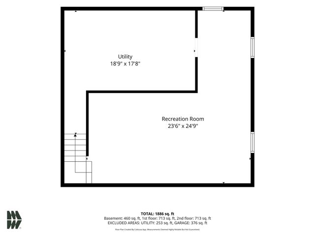 412 E Hively Avenue, Elkhart, IN 46517