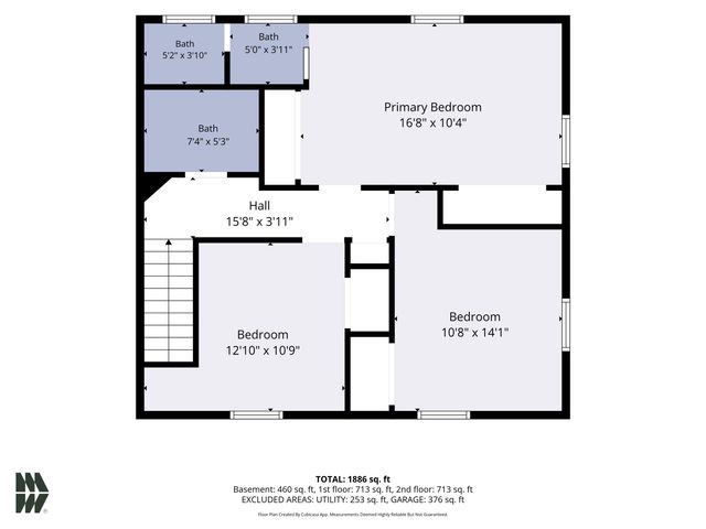 412 E Hively Avenue, Elkhart, IN 46517