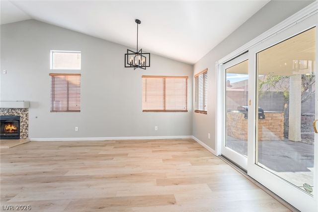 122 Red Coral Drive, Henderson, NV 89002