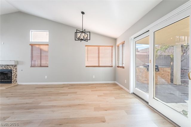 122 Red Coral Drive, Henderson, NV 89002