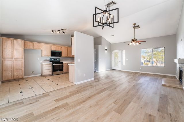 122 Red Coral Drive, Henderson, NV 89002