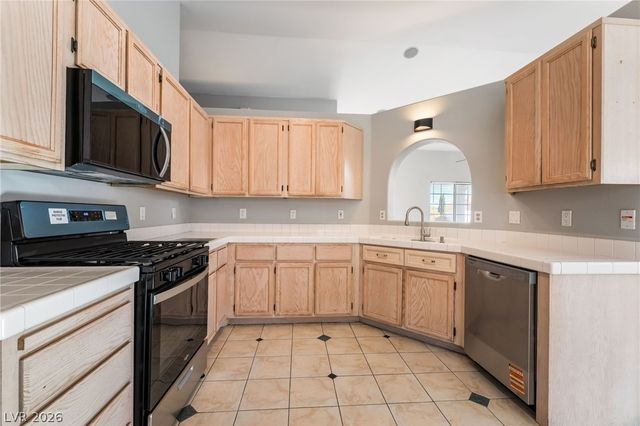 122 Red Coral Drive, Henderson, NV 89002