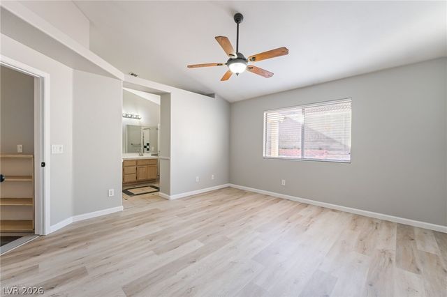 122 Red Coral Drive, Henderson, NV 89002