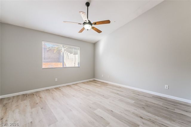 122 Red Coral Drive, Henderson, NV 89002