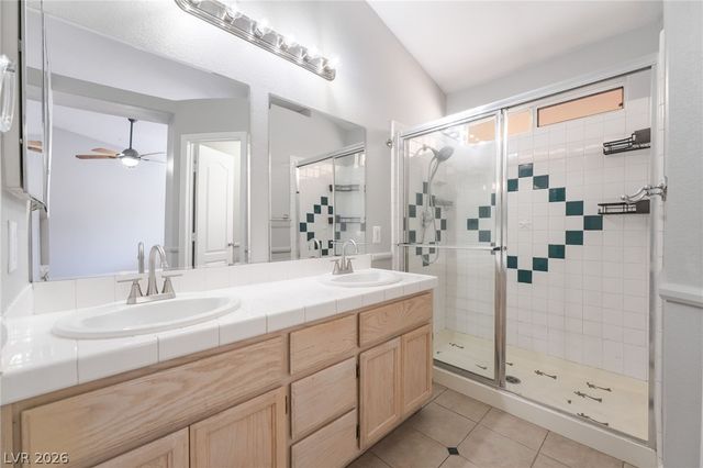 122 Red Coral Drive, Henderson, NV 89002