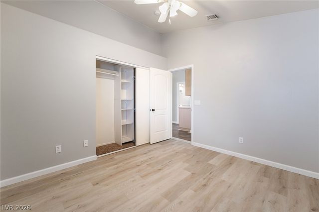 122 Red Coral Drive, Henderson, NV 89002