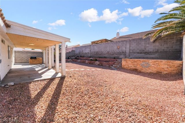 122 Red Coral Drive, Henderson, NV 89002