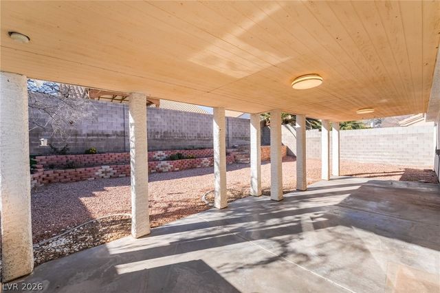 122 Red Coral Drive, Henderson, NV 89002