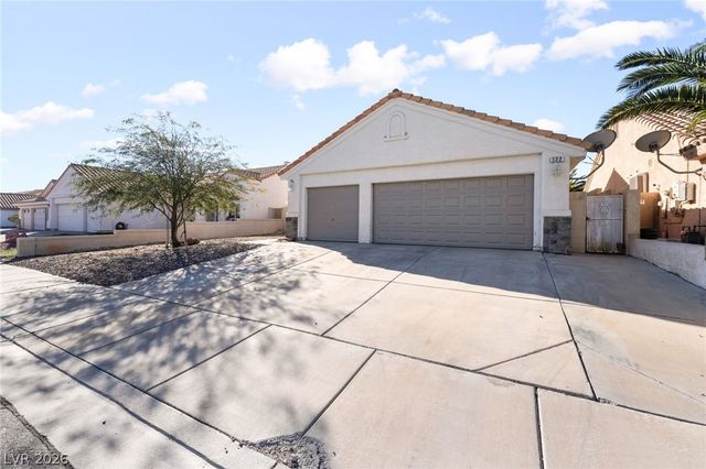 122 Red Coral Drive, Henderson, NV 89002