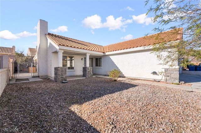 122 Red Coral Drive, Henderson, NV 89002