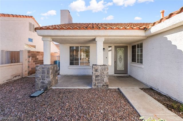 122 Red Coral Drive, Henderson, NV 89002