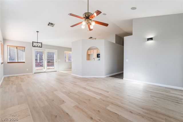 122 Red Coral Drive, Henderson, NV 89002