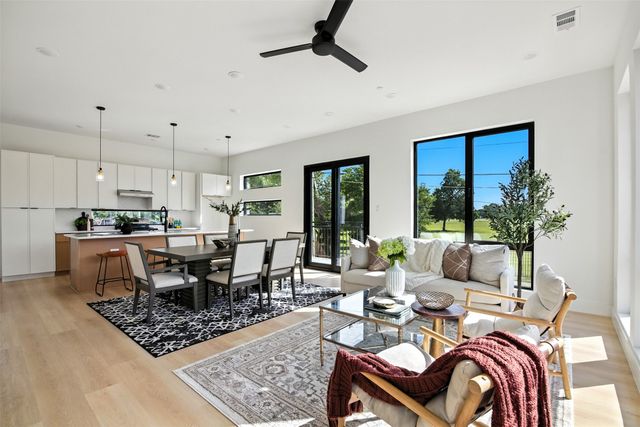 4611 Fairmount Street 102, Dallas, TX 75219