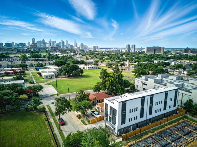 4611 Fairmount Street 102, Dallas, TX 75219