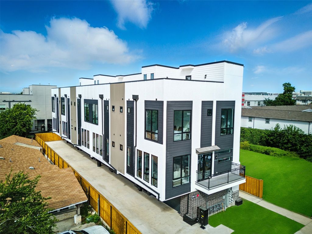 4611 Fairmount Street 102, Dallas, TX 75219