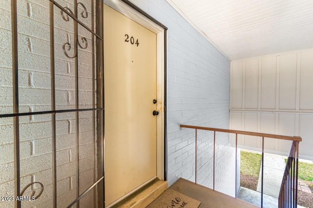 2532 W berridge Lane e204, Phoenix, AZ 85017