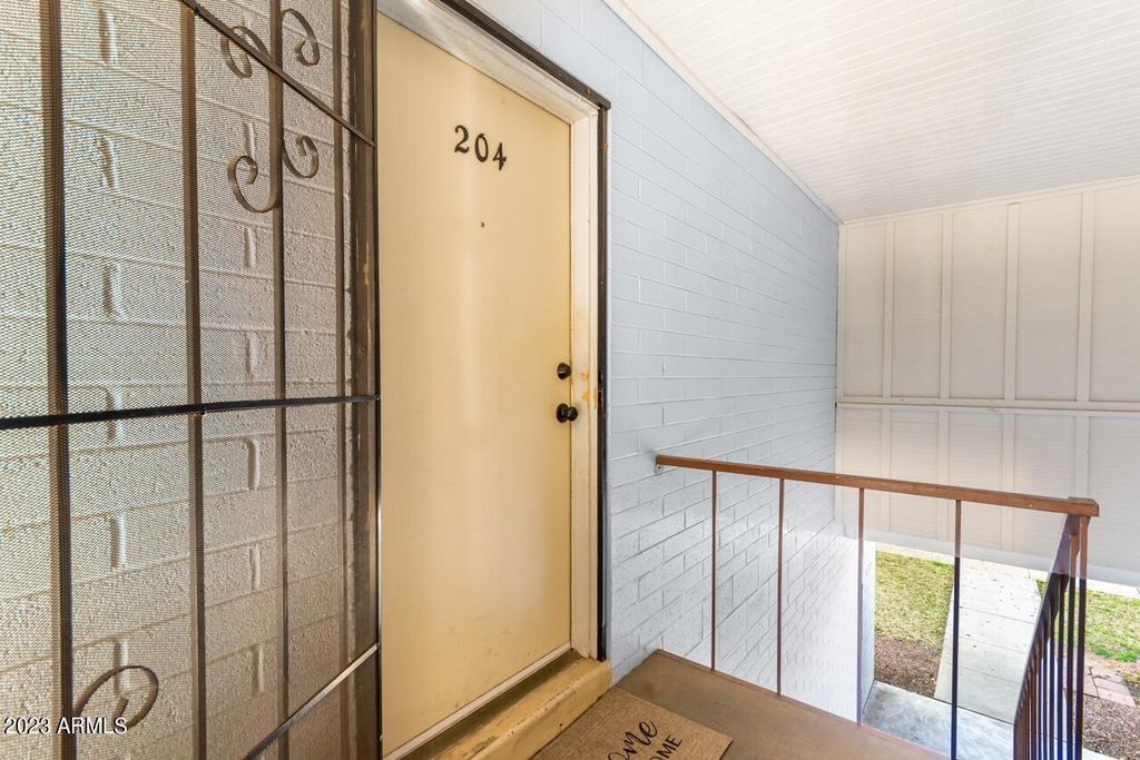 2532 W berridge Lane e204, Phoenix, AZ 85017 — photo 3