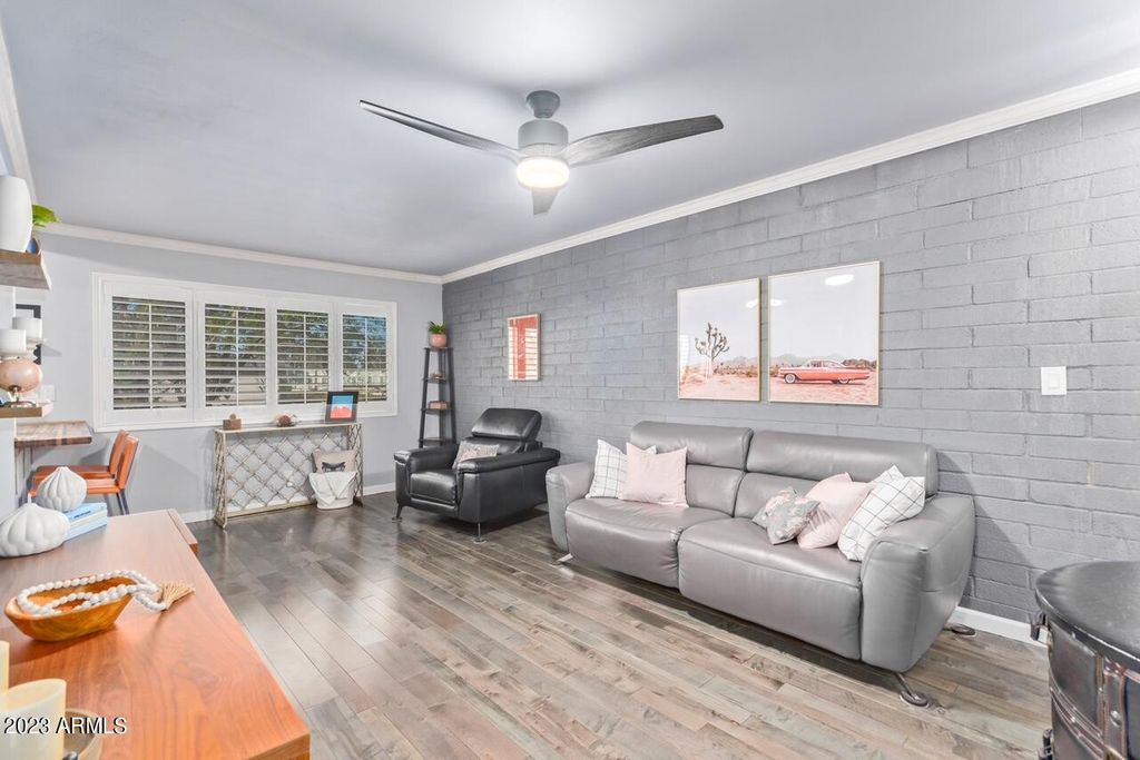 2532 W berridge Lane e204, Phoenix, AZ 85017 — photo 4