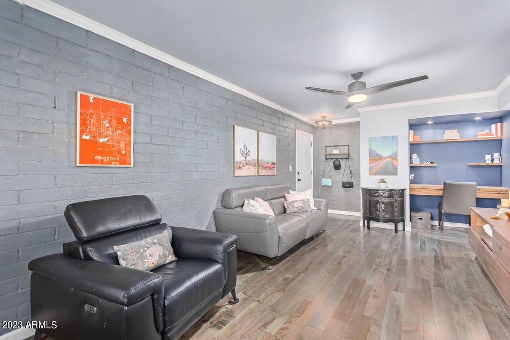 2532 W berridge Lane e204, Phoenix, AZ 85017 — photo 5