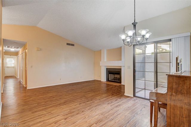 2837 Autumn Haze Lane, Las Vegas, NV 89117