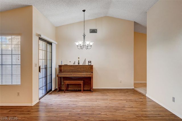 2837 Autumn Haze Lane, Las Vegas, NV 89117