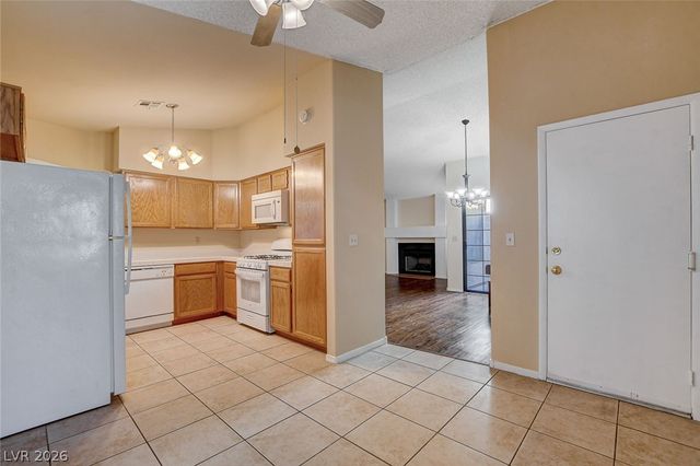 2837 Autumn Haze Lane, Las Vegas, NV 89117