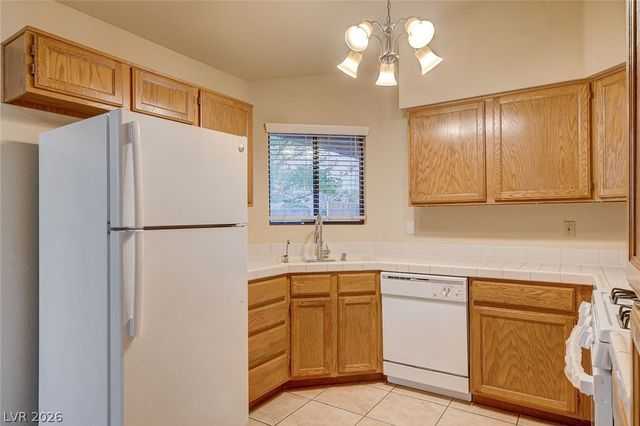 2837 Autumn Haze Lane, Las Vegas, NV 89117