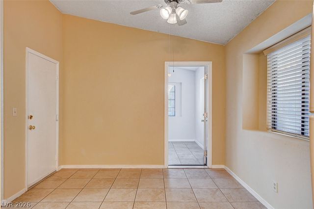 2837 Autumn Haze Lane, Las Vegas, NV 89117