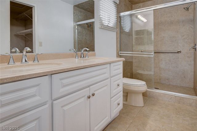 2837 Autumn Haze Lane, Las Vegas, NV 89117