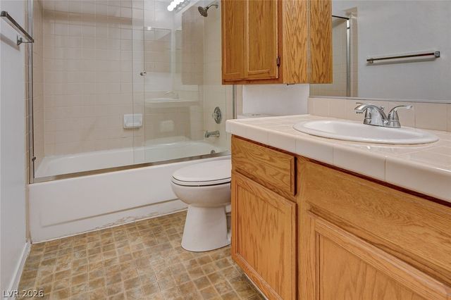 2837 Autumn Haze Lane, Las Vegas, NV 89117