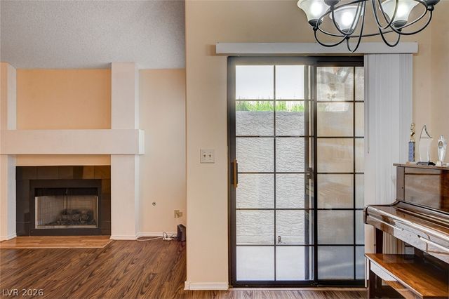 2837 Autumn Haze Lane, Las Vegas, NV 89117