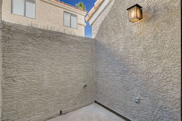 2837 Autumn Haze Lane, Las Vegas, NV 89117