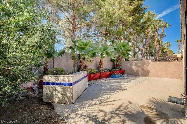 2837 Autumn Haze Lane, Las Vegas, NV 89117