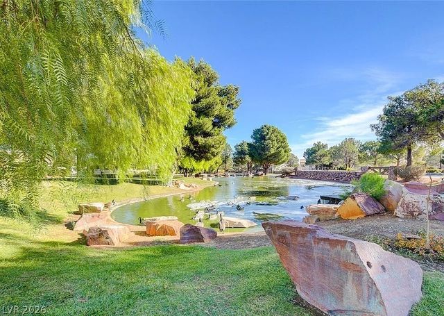 2837 Autumn Haze Lane, Las Vegas, NV 89117