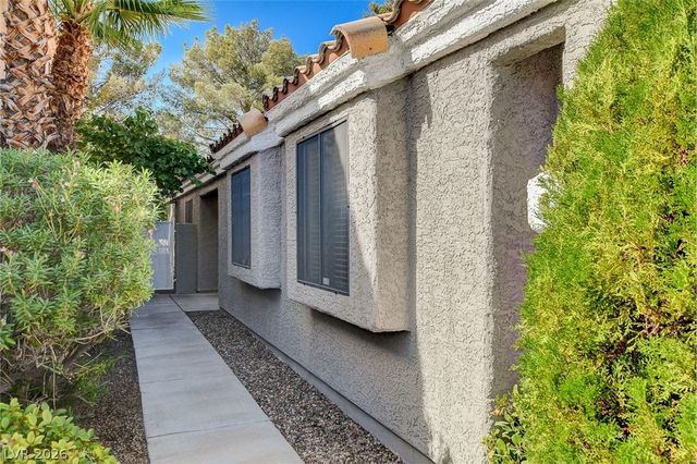 2837 Autumn Haze Lane, Las Vegas, NV 89117