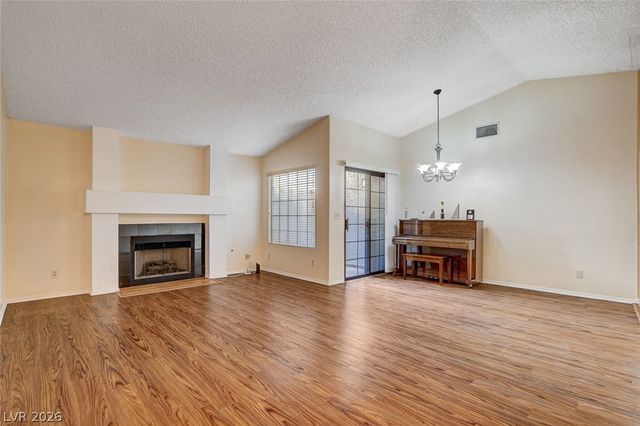 2837 Autumn Haze Lane, Las Vegas, NV 89117