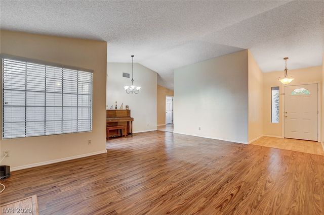 2837 Autumn Haze Lane, Las Vegas, NV 89117