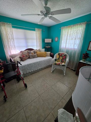 1707 SW 19TH Court, Boynton Beach, FL 33426
