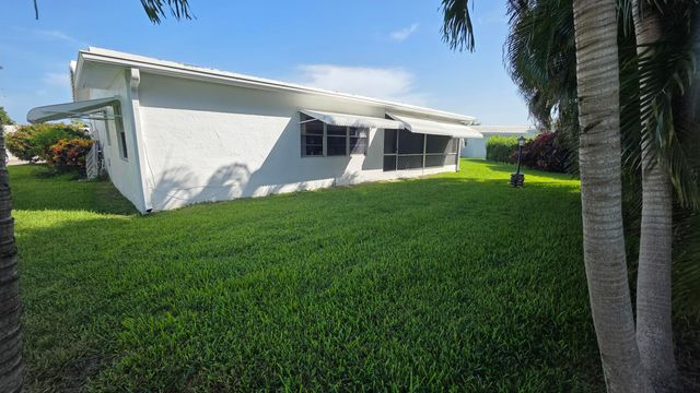 1707 SW 19TH Court, Boynton Beach, FL 33426
