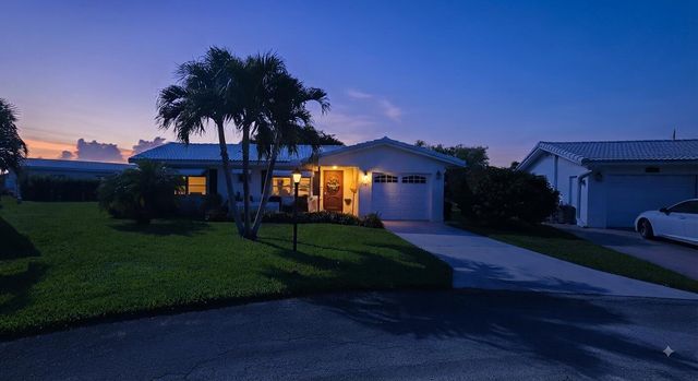 1707 SW 19TH Court, Boynton Beach, FL 33426