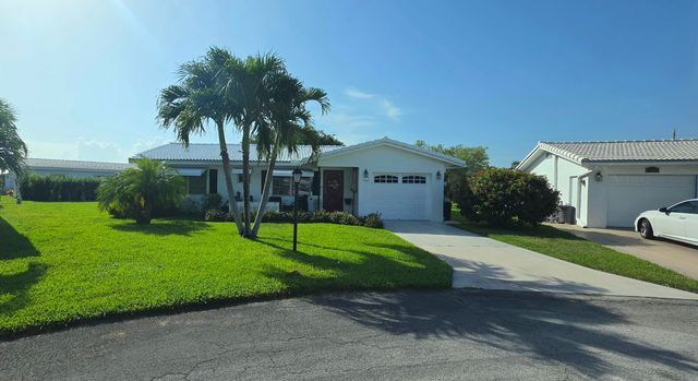 1707 SW 19TH Court, Boynton Beach, FL 33426