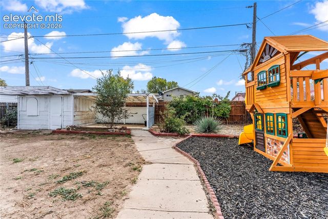3810 Canterbury Lane, Pueblo, CO 81005