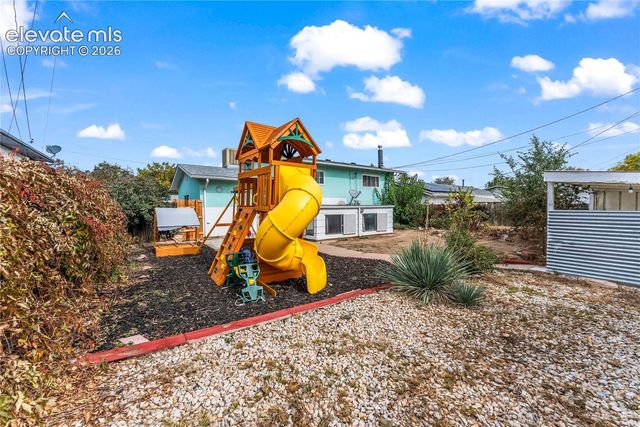 3810 Canterbury Lane, Pueblo, CO 81005