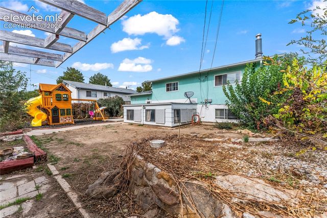 3810 Canterbury Lane, Pueblo, CO 81005