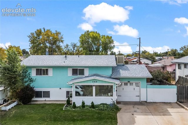 3810 Canterbury Lane, Pueblo, CO 81005