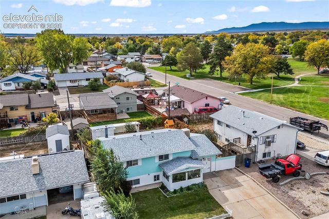 3810 Canterbury Lane, Pueblo, CO 81005