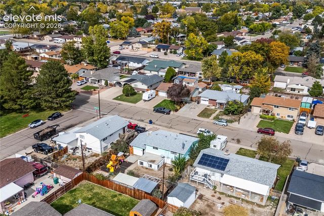 3810 Canterbury Lane, Pueblo, CO 81005