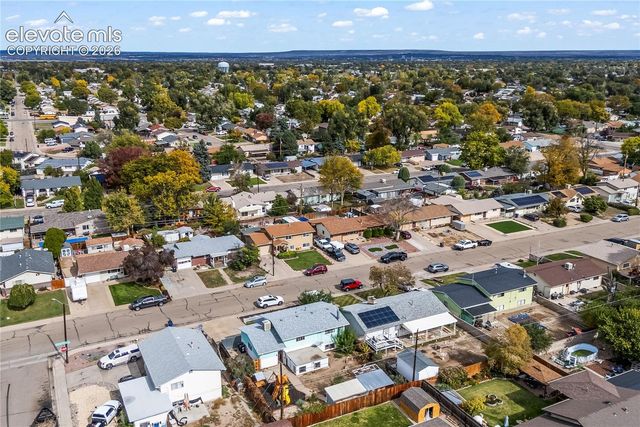 3810 Canterbury Lane, Pueblo, CO 81005
