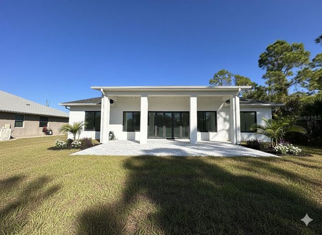 1939 ALLIANCE AVENUE, North Port, FL 34286